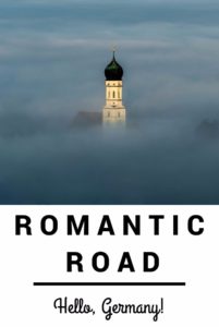 Romantic Road