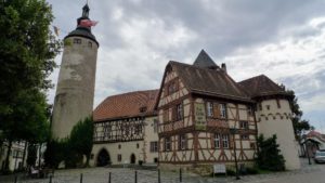 Tauberbischofsheim